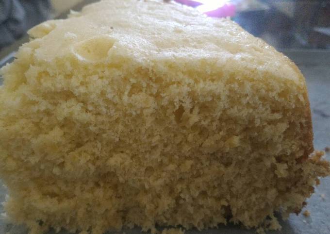 Cake / Bolu nangka