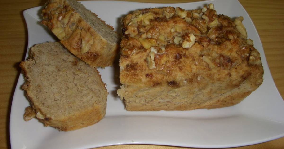 70 easy and tasty brown rice flour bread recipes by home cooks Cookpad