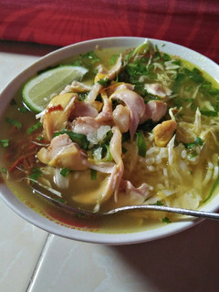 Foto resep Soto Ayam Khas Boyolali