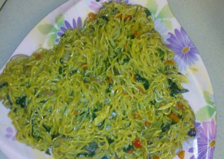 Steps to Make Great Noodles Cooking Basics for Beginners