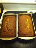 Aunt Martha's Banana Bread