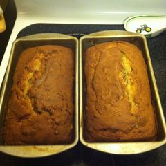 Aunt Martha's Banana Bread A picture of Aunt Martha's Banana Bread.