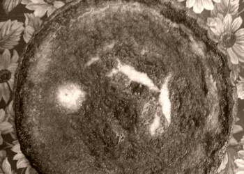 The New Way Serving Recipe Old Time Buttermilk Pie Home Style