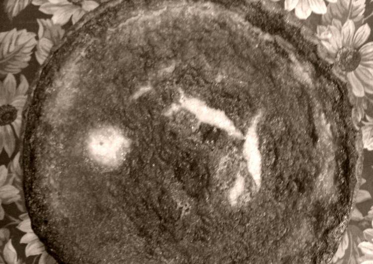 Old -Time Buttermilk Pie Old -Time Buttermilk Pie