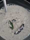 Coconut Chutney