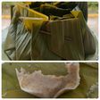 Kue ciu pisang a.k.a nagasari