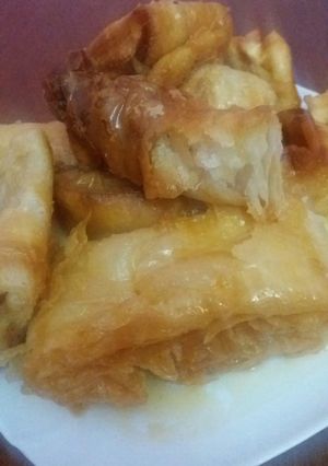 صورة لوصفة الخشخاش