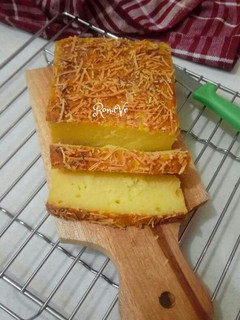 Foto resep Proll tape keju