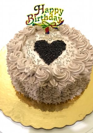 चॉकलेट केक (Chocolate cake recipe in Hindi) रेसिपी मुख्य फोटो