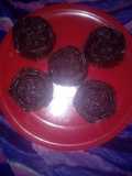 Chocolates hechos en casa <3
