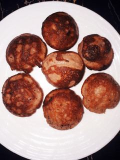 A picture of Vitumbua.