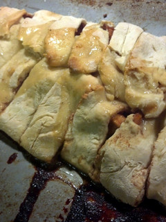 A picture of Apple Braid.