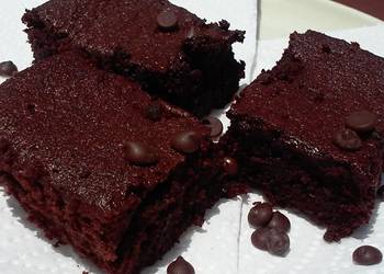 Easiest Way to Cook Perfect The Best Paleo Brownies