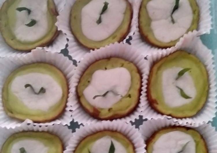 Resep masakan Lumpur pandan kelapa muda | cara pembuatan Lumpur pandan kelapa muda Yang Menggugah Selera