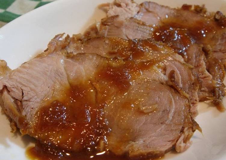 Delicious Yakuzen Medicinal Cuisine! Simple Juicy Sauteed Pork