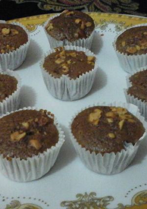 Foto resep Bolu kacang