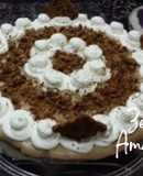 Classic Cookies And Cream Ice-cream Cake