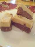 Ribbon Fudge