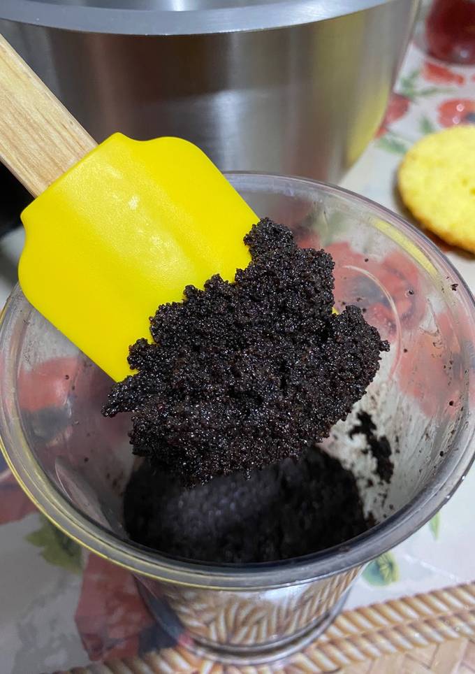 Пісна макова начинка