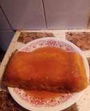 Budín de Pan especial