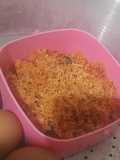 Sambel gudangan kukus sedep mantep