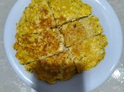 Gambar pizza mie telur