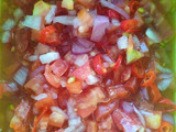 Acar Tomat