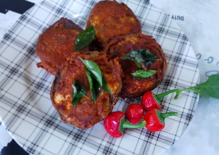 Recipe of DietPerfect Fish Koliwada
