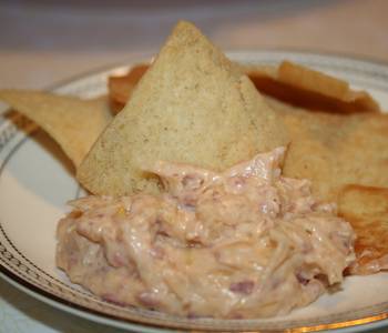 Easy Recipe Reuben Dip Delicious and Healthy