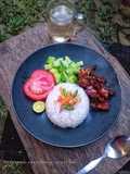 Nasi Jagal