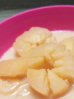 Foto resep 51. Kolak Singkong Gula Merah