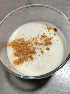 Una foto de Batido natural de banana en MyCook