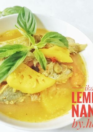 Foto resep Ikan lempah 🍍