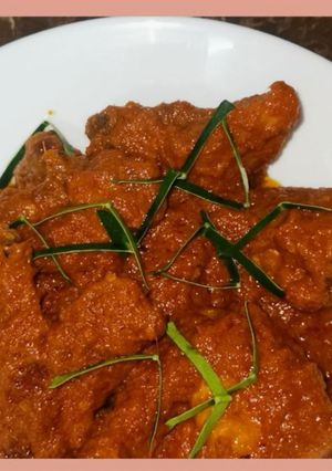 Gambar Ayam Masak Protugis