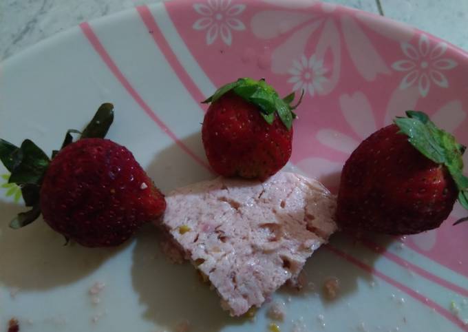 தய ர ஸ ட ர ப ர ப ட ட ங Curd Strawberry Pudding Recipe In Tamil இவர ட ய ர ச ப Preethi Prasad க க ப ட