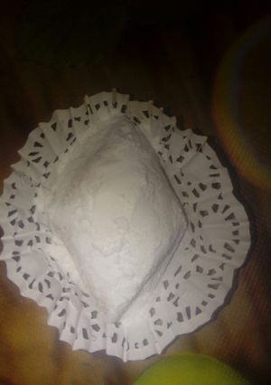 صورة لوصفة بوسو ولا تمسو بزاف خفيف