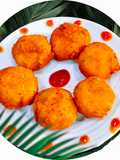 Sooji Cutlet