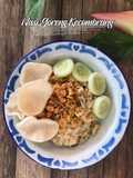 Nasi Goreng Kecombrang