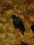 Sofrito de pescado a la puertorriqueña