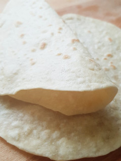 Foto resep 111. Tortilla Homemade