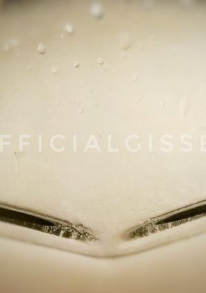 Una foto de Leche de coco