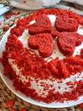 Red Velvet Love