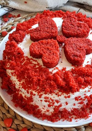 Foto di Red Velvet Love