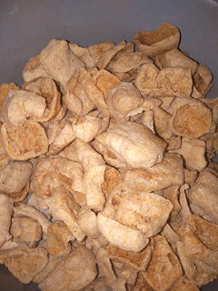Foto resep Kripik Tahu Krispy