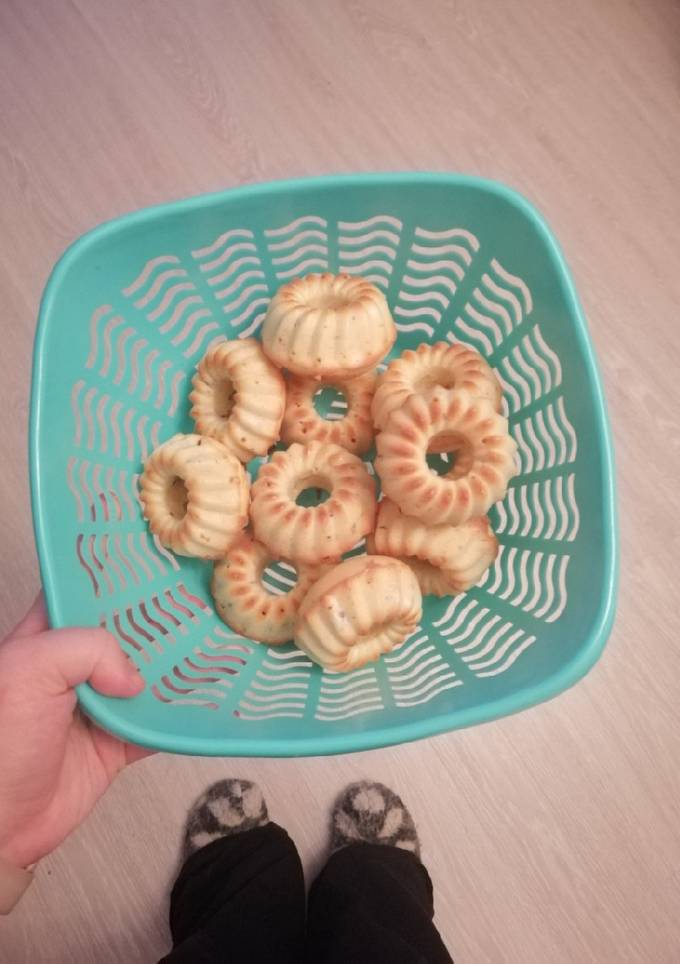 Кексики