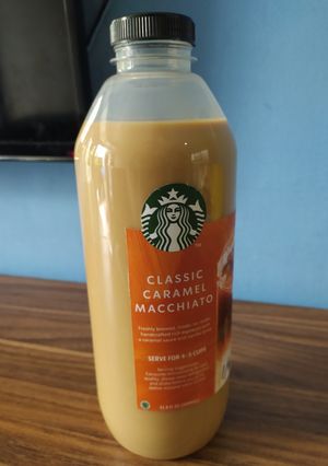Foto resep Kopi Susu Literan