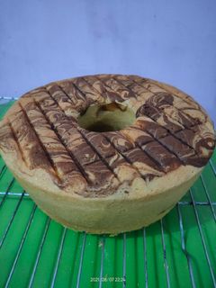 Foto resep Bolu jadul