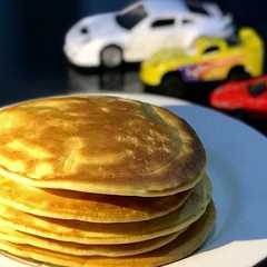 รูปของ Pancake juara