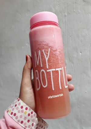 Foto resep Jus Sehat 2