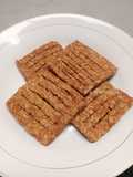 Tempe Goreng Garit